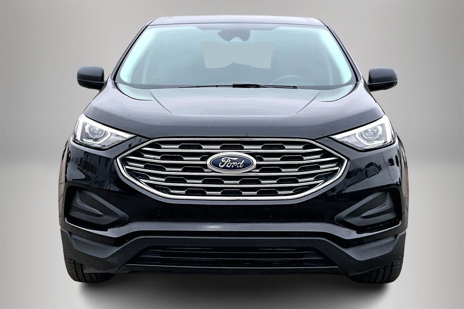 Used 2022 Ford Edge SE with VIN 2FMPK4G99NBA27882 for sale in Los Lunas, NM