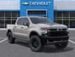 2026 Chevrolet Silverado 1500 ZR2 Truck