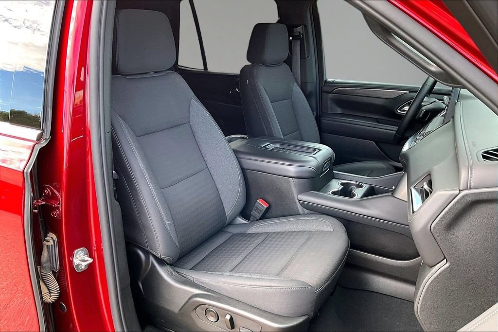 2024 Chevrolet Tahoe LS - Photo 27
