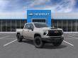 2026 Chevrolet Silverado 2500 HD ZR2 Truck