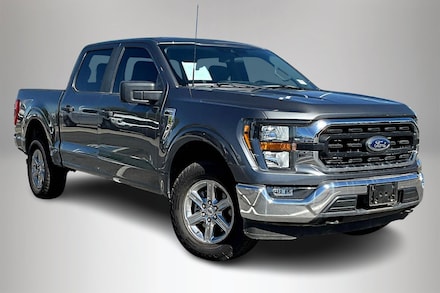 2023 Ford F-150 XLT Truck