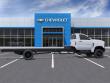 2025 Chevrolet Silverado 6500 HD Work Truck Truck