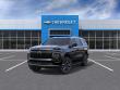 2026 Chevrolet Tahoe LS SUV