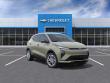 2027 Chevrolet Bolt LT SUV