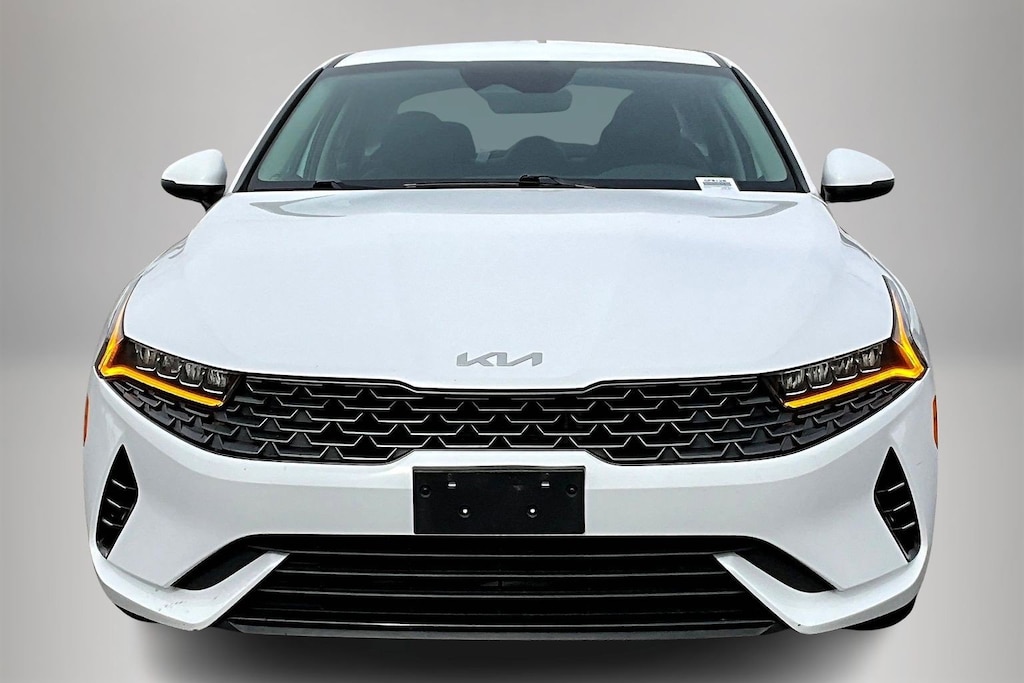 Used 2023 Kia K5 LXS