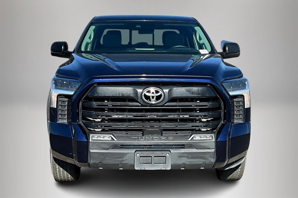 Used 2023 Toyota Tundra SR5 Truck