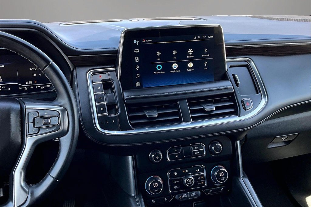 2023 Chevrolet Tahoe LT - Photo 9