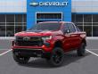 2026 Chevrolet Silverado 1500 LT Trail Boss Truck