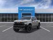 2026 Chevrolet Silverado 1500 ZR2 Truck