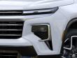 2026 Chevrolet Traverse High Country SUV
