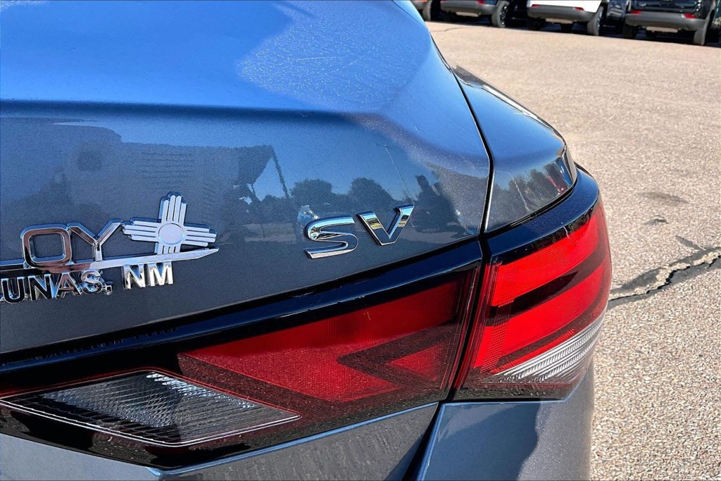 2024 Nissan Sentra SV - Photo 24
