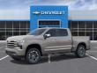 2026 Chevrolet Silverado 1500 High Country Truck