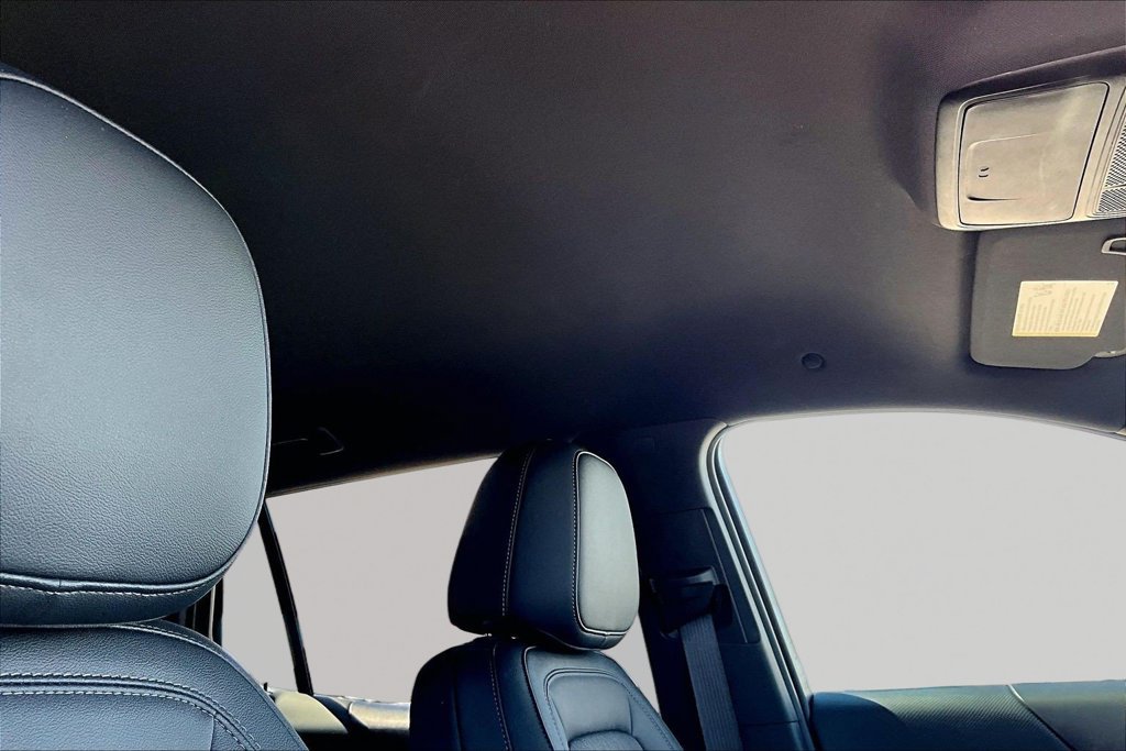 2026 Chevrolet Equinox LT - Photo 25