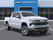 2026 Chevrolet Silverado 1500 LTZ Truck