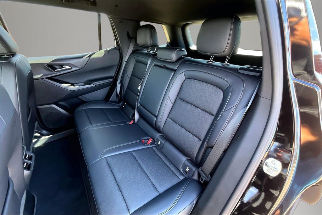 2026 Chevrolet Equinox LT - Photo 21