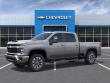 2026 Chevrolet Silverado 2500 HD LT Truck