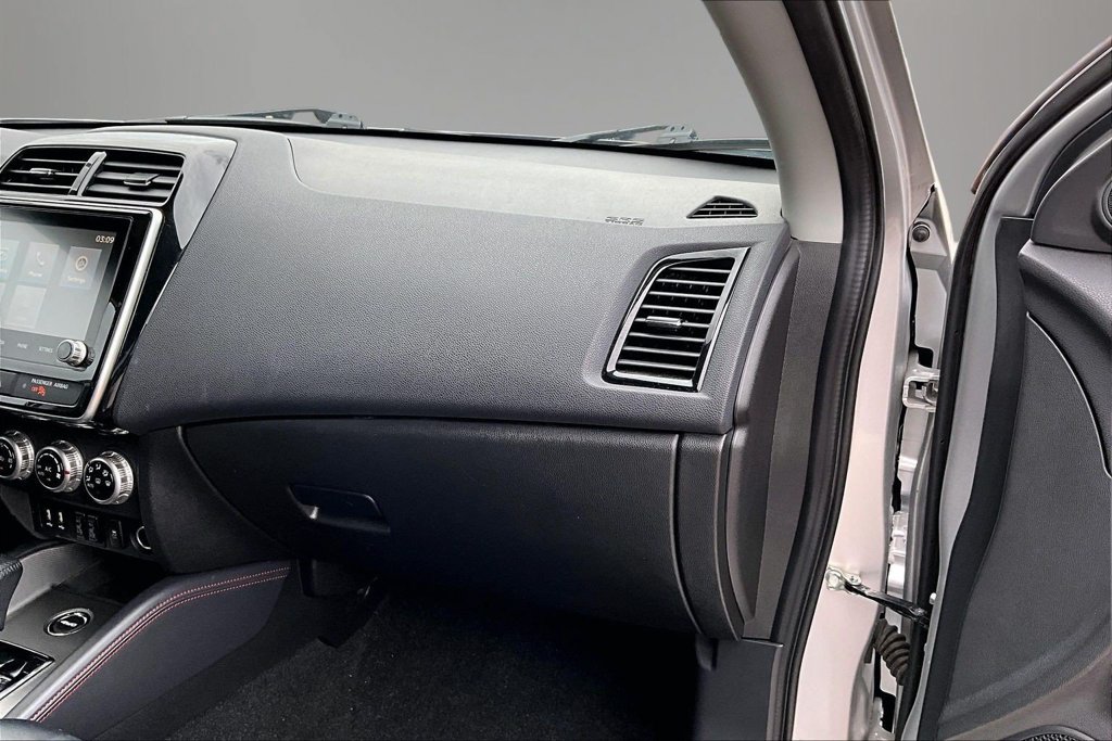 2024 Mitsubishi Outlander Sport S - Photo 24