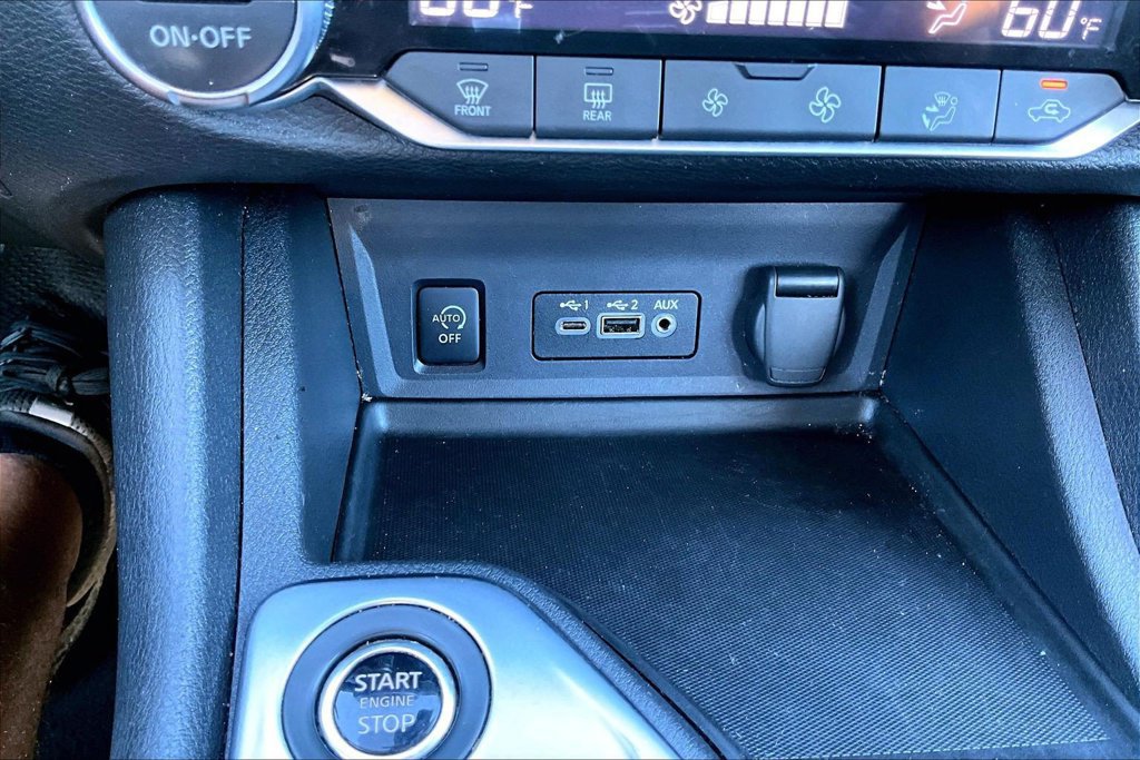 2024 Nissan Sentra SV - Photo 16