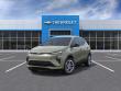 2027 Chevrolet Bolt LT SUV