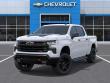 2026 Chevrolet Silverado 1500 LT Trail Boss Truck