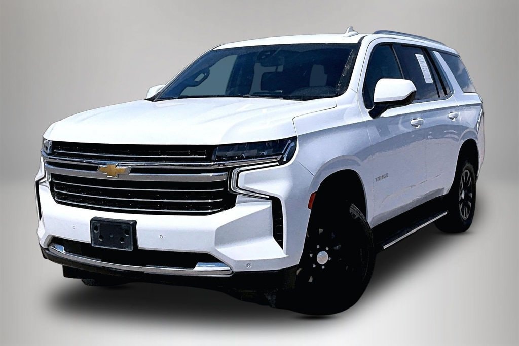 2023 Chevrolet Tahoe LT - Photo 3