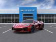 2026 Chevrolet Corvette Z06 3LZ Coupe