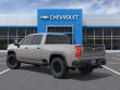2026 Chevrolet Silverado 2500 HD ZR2 Truck