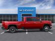 2026 Chevrolet Silverado 3500 HD LTZ DRW Truck