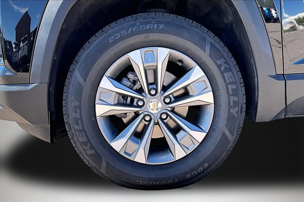 2026 Chevrolet Equinox LT - Photo 32