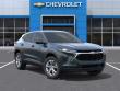 2026 Chevrolet Trax LS SUV
