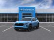 2026 Chevrolet Trax LT SUV