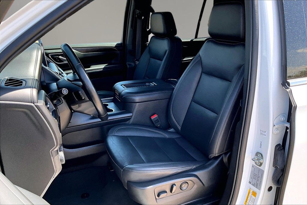 2023 Chevrolet Tahoe LT - Photo 21