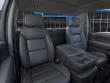 2025 Chevrolet Silverado 3500 HD Chassis Cab Work Truck Truck