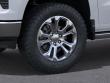 2026 Chevrolet Silverado 1500 LTZ Truck