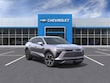 Chevrolet Blazer EV