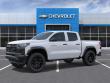 2026 Chevrolet Colorado Trail Boss Truck