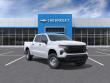 2026 Chevrolet Silverado 1500 WT Truck