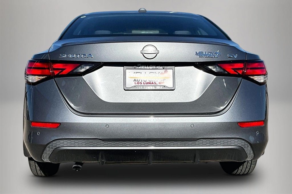 2024 Nissan Sentra SV - Photo 5