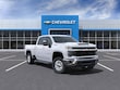 Chevrolet Silverado 2500 HD