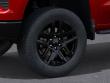 2026 Chevrolet Silverado 1500 LT Trail Boss Truck