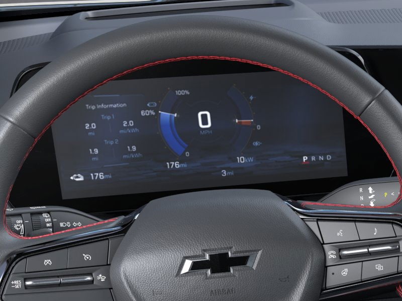 2025 Chevrolet Blazer EV RS - Photo 18