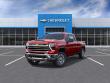 2026 Chevrolet Silverado 2500 HD LTZ Truck