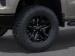 2026 Chevrolet Silverado 1500 Custom Trail Boss Truck