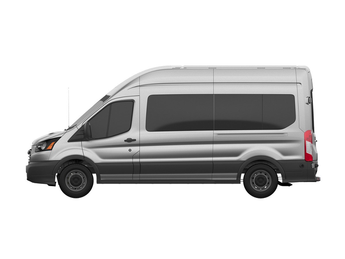 2016 Ford Transit