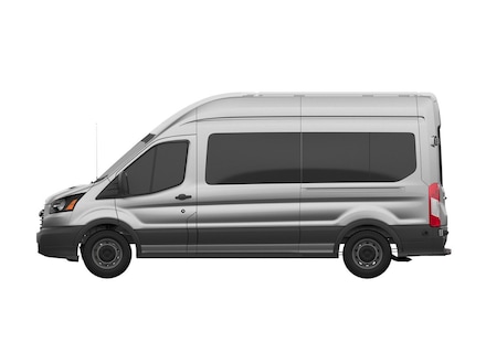 2016 Ford Transit Wagon XL