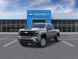 2026 Chevrolet Silverado 2500 HD WT Truck