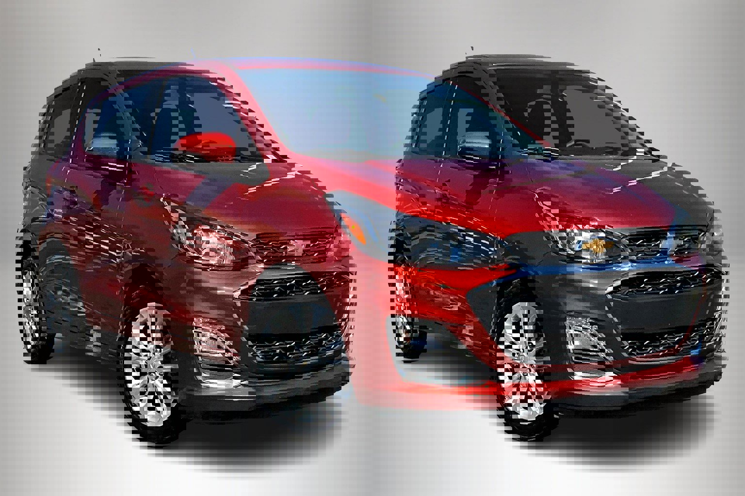2021 Chevrolet Spark