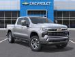 2026 Chevrolet Silverado 1500 LTZ Truck