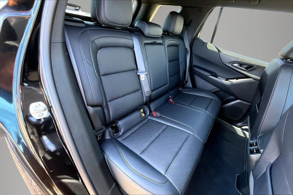 2026 Chevrolet Equinox LT - Photo 23