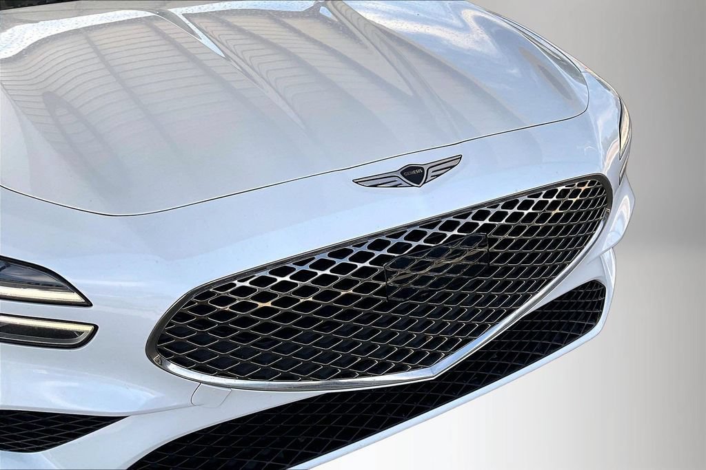 2025 GENESIS G70 Standard - Photo 32